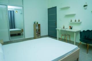 Elegant duplex in Dakar - 4