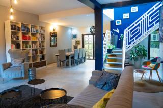 Elegant duplex in Dakar - 1