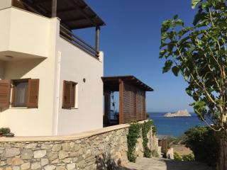 Natica Mare Villas - Xerokampos - 6