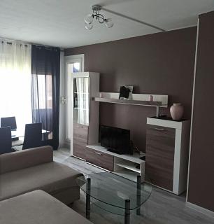 T3 Ste-Marguerite close to transport, beach, velodrome - 0