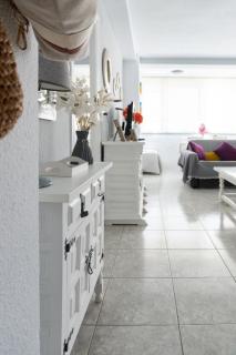 Las Gaviotas Suit - HOME RENT MALAGA - Torre del Mar - 9
