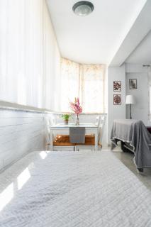 Las Gaviotas Suit - HOME RENT MALAGA - Torre del Mar - 6