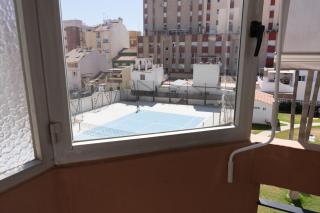 Las Gaviotas Suit - HOME RENT MALAGA - Torre del Mar - 5