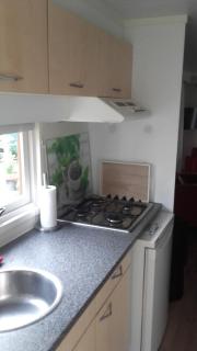 Jachtslot Chalet J8 - Doornspijk - 6