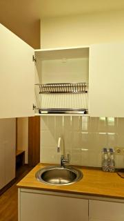 Arkhi Kokhta Bakuriani - 1