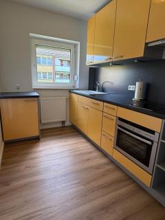 Moderne gemütliche Wohnung in Glinde - 6