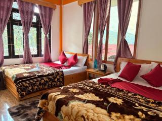 Travelites Hill Stay - 3