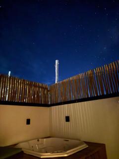 Solita beach bungalow - kite spot - 9