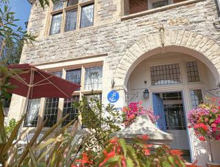 Seafarers Boutique Suites - Adults Only - Weston-super-Mare - 7