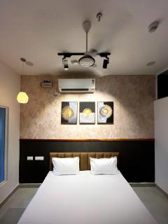 Let'stay- NX-One - Noida - 1