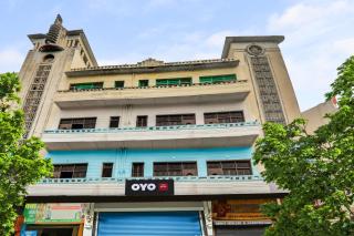 Hotel O Mannat - 0