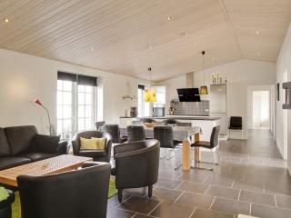 Luxury Retreat with Spa - By Traum Ferienwohnungen - Blåvand - 7