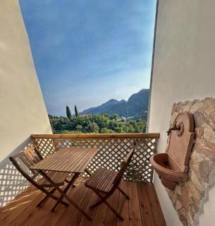 Amalfi Lodge - 0
