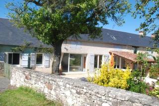 Le Bouscandier piscine privée proche de Sarlat - Millac - 8
