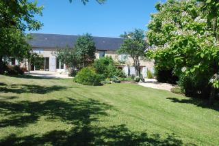 Le Bouscandier piscine privée proche de Sarlat - 6