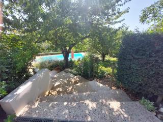 Le Bouscandier piscine privée proche de Sarlat - Millac - 2