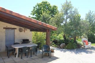 Le Bouscandier piscine privée proche de Sarlat - 1