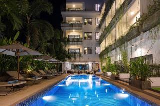 Grand Yard La Residence - 9