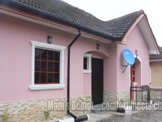 A Luxury 3 bedroom bungalow - Owerri - 5