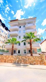 Damla Apart Hotel - Alanya - 1