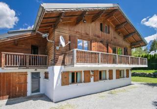 Chalet Aspique - 900m of skilift - jacuzzi - 0