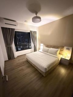 Agile KLCC Luxury Residence - 4