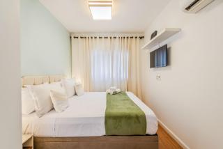 A6/412-Duplex 2 Quartos MorumBIS e Albert Einstein - 9