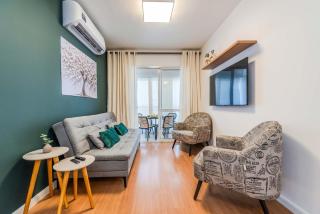 A6/412-Duplex 2 Quartos MorumBIS e Albert Einstein - 0