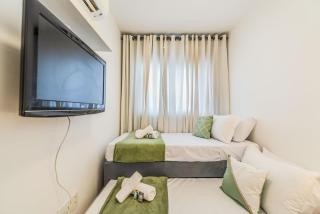 A6/412-Duplex 2 Quartos MorumBIS e Albert Einstein - 8