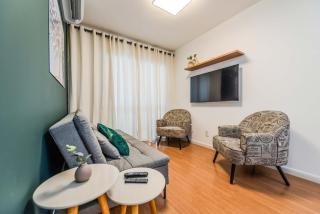 A6/412-Duplex 2 Quartos MorumBIS e Albert Einstein - 3