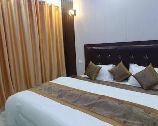 Kedarnath Cottage Sersi - 8