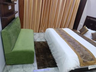 Kedarnath Cottage - 2