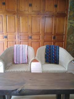 Casa Rústica - Finestrat - 6