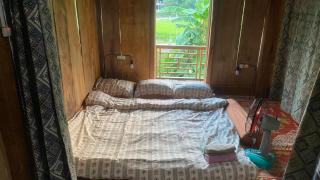Homestay Khau Phạ chao nọong - 0