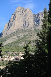 Casa Rústica - Finestrat - 9