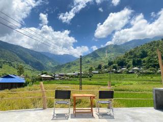 Homestay Khau Phạ chao nọong - 2