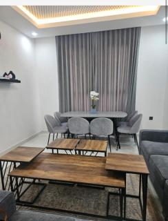 Luxury Apartment In SALALAH - 5
