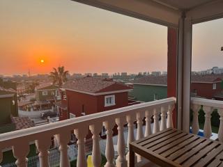 Chalet con piscina privada y aacc - 8