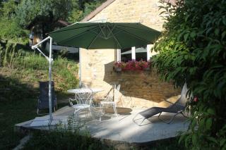 Les Pierres de Loubejac à Sarlat - 9