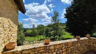 Les Pierres de Loubejac à Sarlat - 5