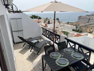 Ocean view sunset balcony - near Anfi del Mar - 0