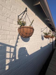 Cosy Cottage Greenside - Johannesbourg - 3