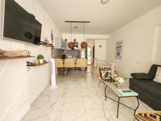 Apartamento con acceso directo a la playa - Bedviajes - 1