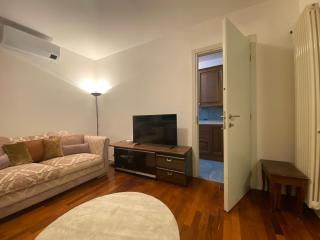 Silencio Apartment - 10 minutes walk to center - Free parking - 3
