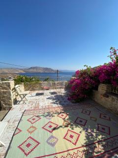 Charming Villa in Symi - 6