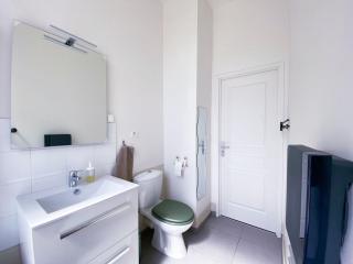 Appartement Vichyssoise Edwige - 6
