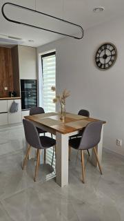 Moderný apartmán v Bobrov s veľkou terasou 1 - 6