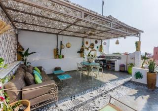 Dar Okinawa near Taghazout - Peaceful getaway and surf - 6