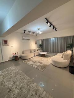 luxury apartment in nasr city - Il Cairo - 5