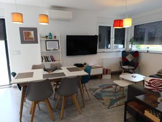 SABENA Appartement - Poreč - 7